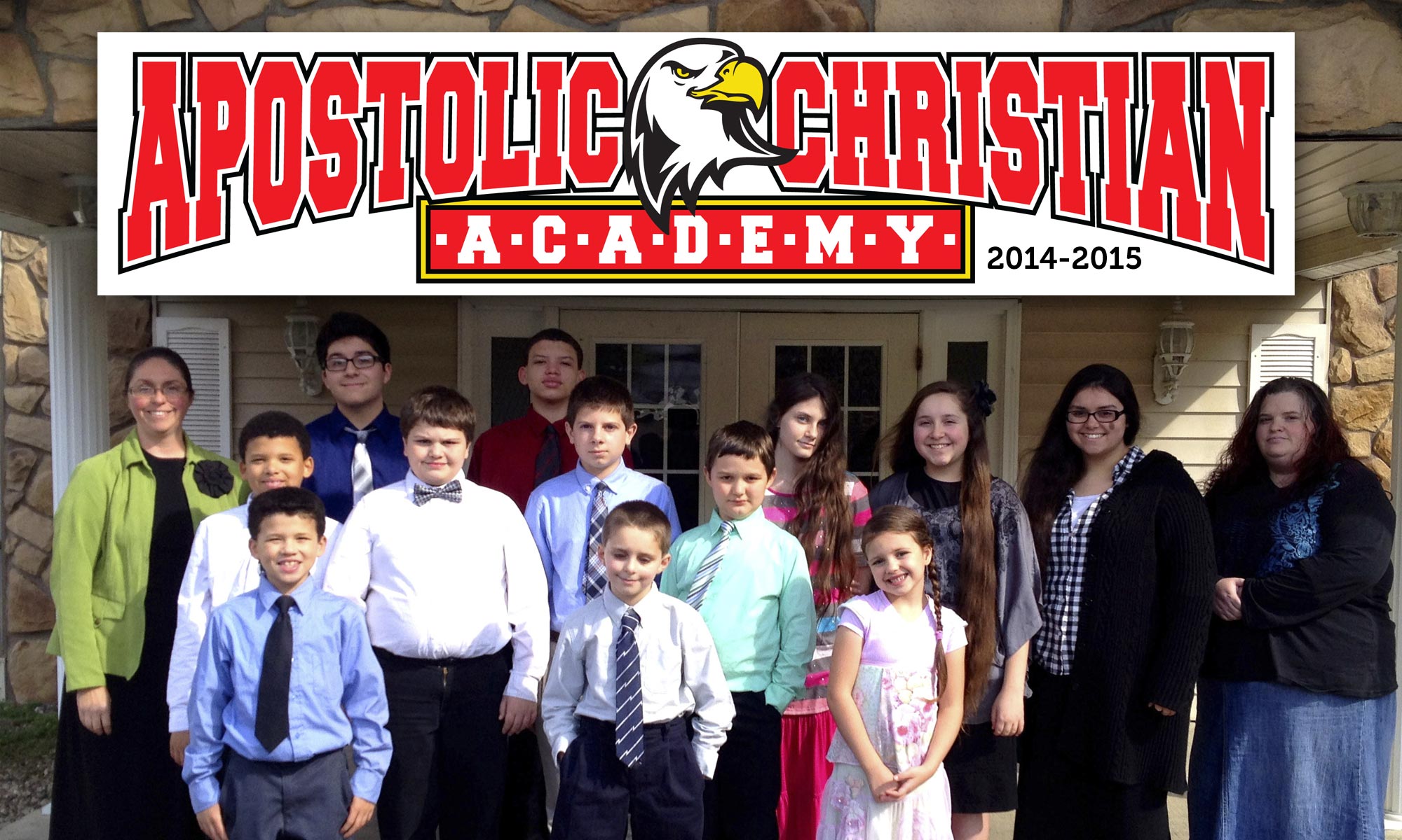 Apostolic Christian Academy (K-12)